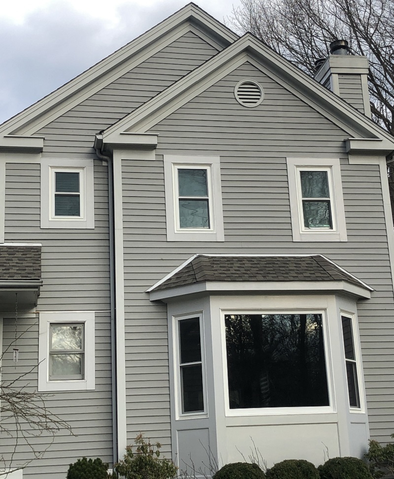 Harvey Tribute Window Replacement In Norwalk, CT